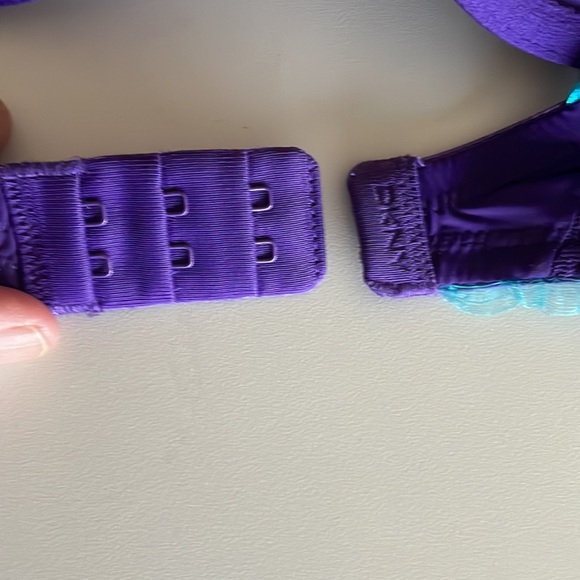 ❤️ lot of 7 DKNY 32D bras - Picture 11 of 11